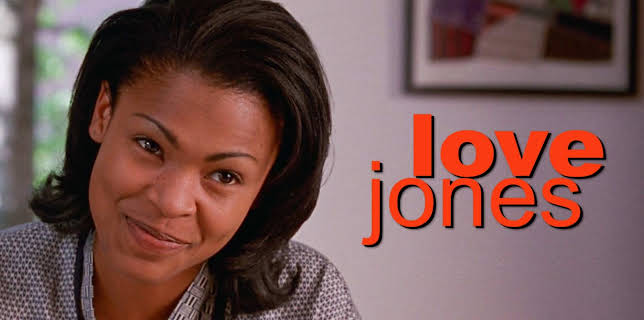 Love Jones (1997)