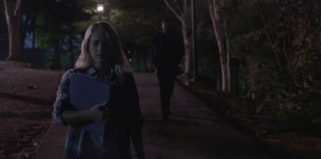 01:50: Ditt verste mareritt (S3 E3) (S3) | FEM | 11/27 2025