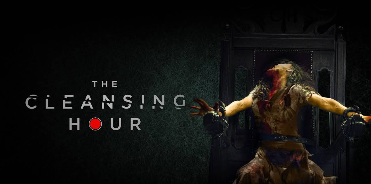 The Cleansing Hour (2019)