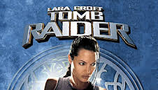Lara Croft: Tomb Raider