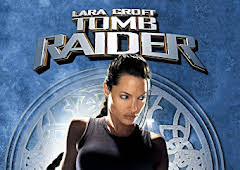 Lara Croft: Tomb Raider