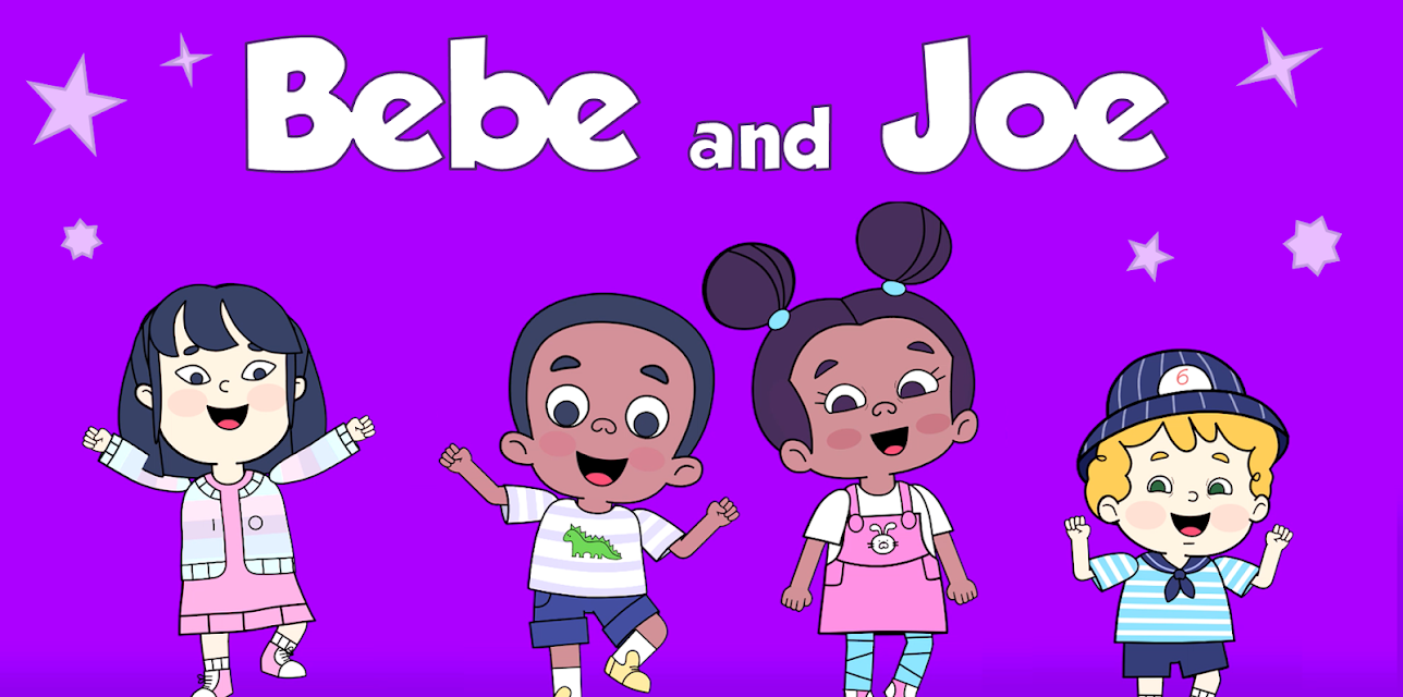 Bebe and Joe