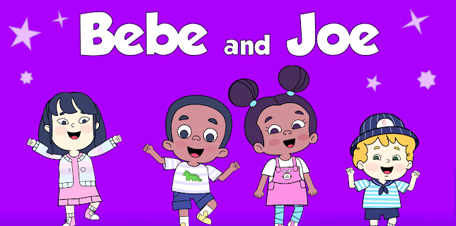 Bebe and Joe