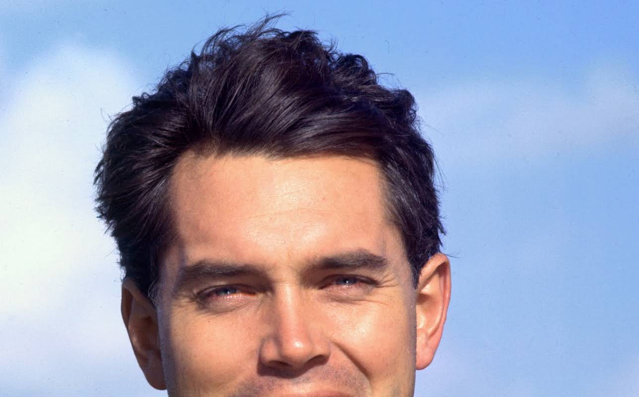 Jeffrey Hunter