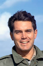 Jeffrey Hunter como Martin Pawley