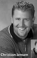 Christian Jensen as Director