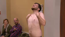 Ulrich Wetzel - Das Strafgericht