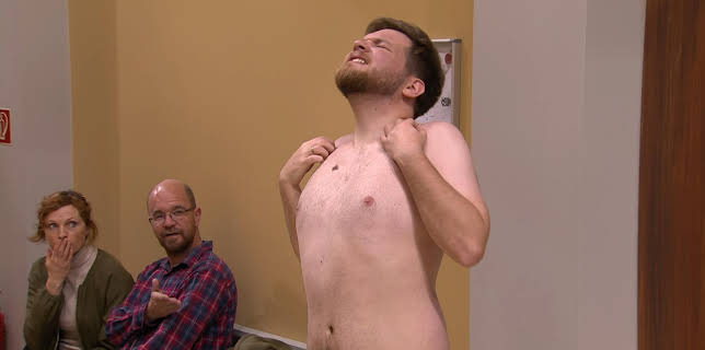 10:00: Ulrich Wetzel - Das Strafgericht | RTL | 2/11 2026