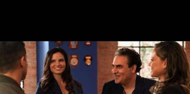 19:08: Navy: Investigación criminal (T20): Ep.2 Problemas de padres | AXN | 3/13 2026