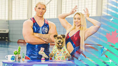 7:55 AM: Hacker’s Ruff Guide to the World Cup (S1) | CBBC | 7/2 2026