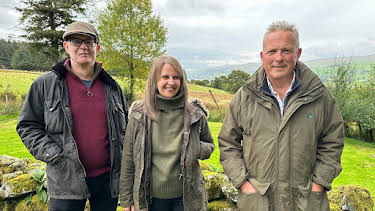 3:00 PM: Escape to the Country (S25) | BBC One | 7/23 2026