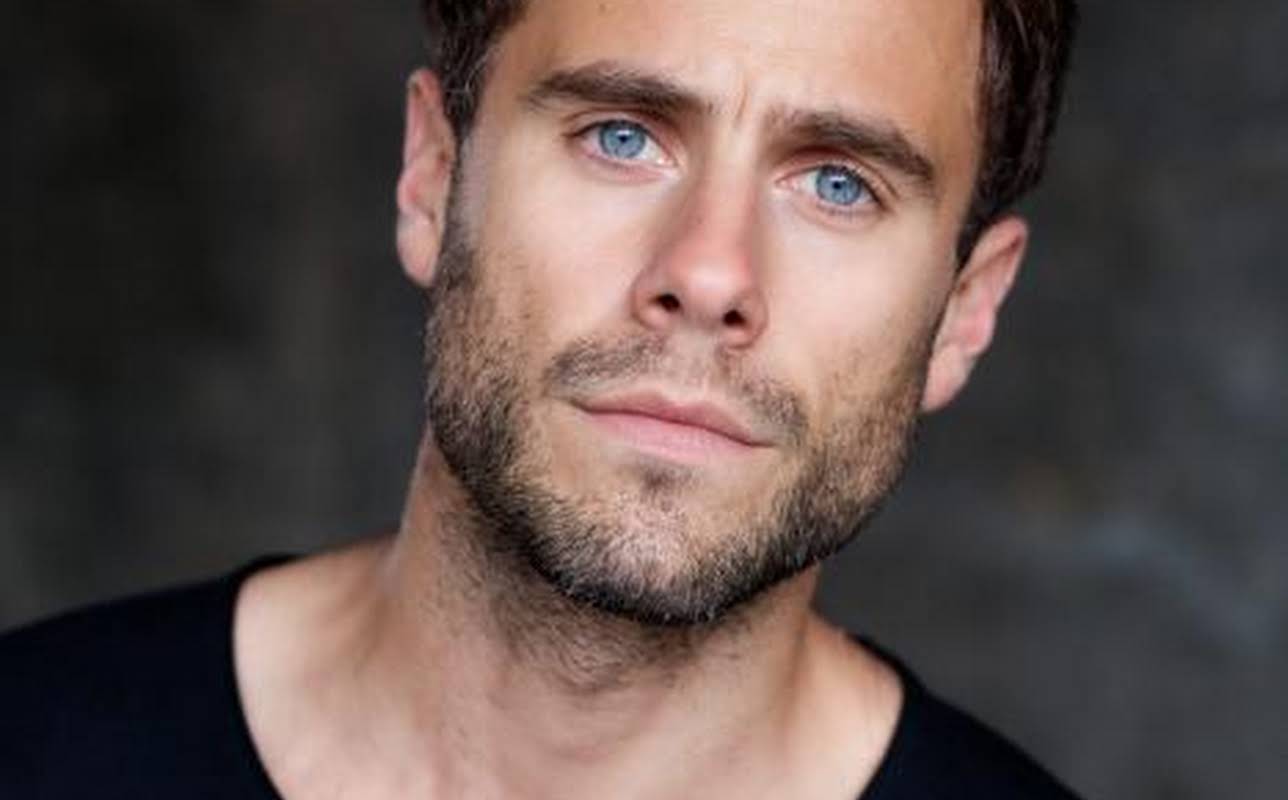 Jay Taylor