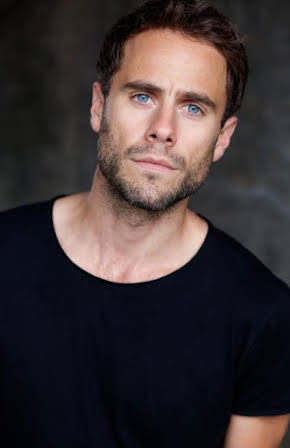Jay Taylor as 