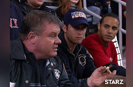 Rescue Me Season 1: Sanctuary