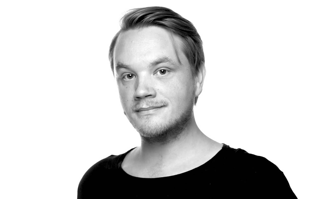 Herman Bernhoft
