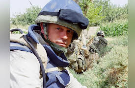 Ross Kemp Return to Afghanistan: 2.