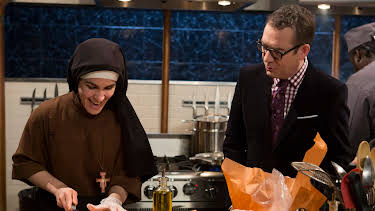10:05: Chopped (S25 E6) (S25) | TLC | 6/4 2026