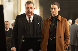 The Killing Kind: Episode 2