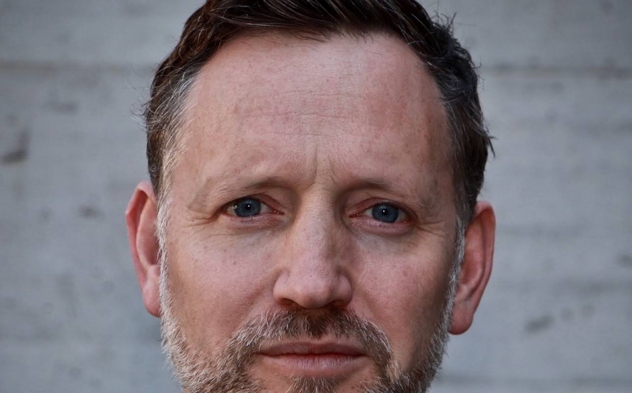 Rufus Wright