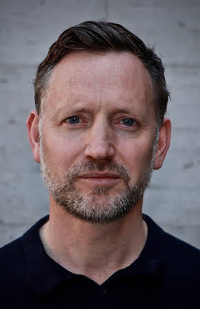 Rufus Wright as 