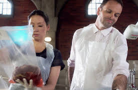 Elementary, Season 2: Tremors