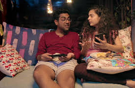 Little Things: Avsnitt 3