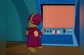 Space Ghost & Dino Boy Season 1: The Schemer/ The Rock Pygmies/ The Evil Collector