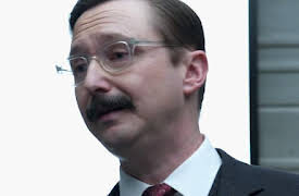 Blindspot: Season 1: Erase Weary Youth