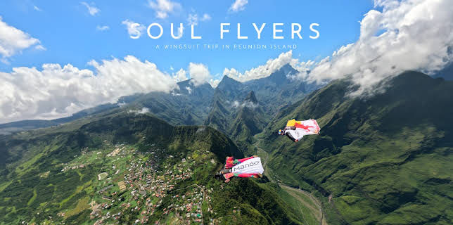 Soul Flyers (2024)