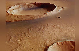 A Field Guide to the Planets: Exploring Mars from Space and the Ground