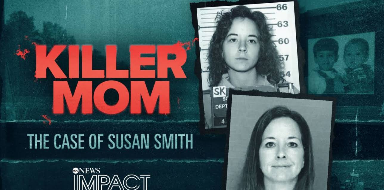 IMPACT x Nightline: Killer Mom - The Case of Susan Smith