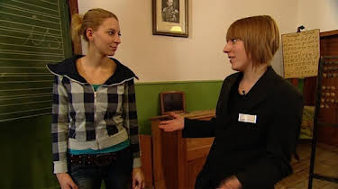 07:00: GRIPS Englisch | ARD Alpha | 4/29 2026