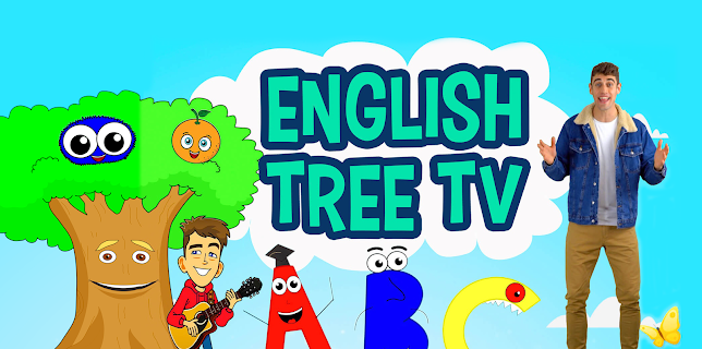 English Tree TV