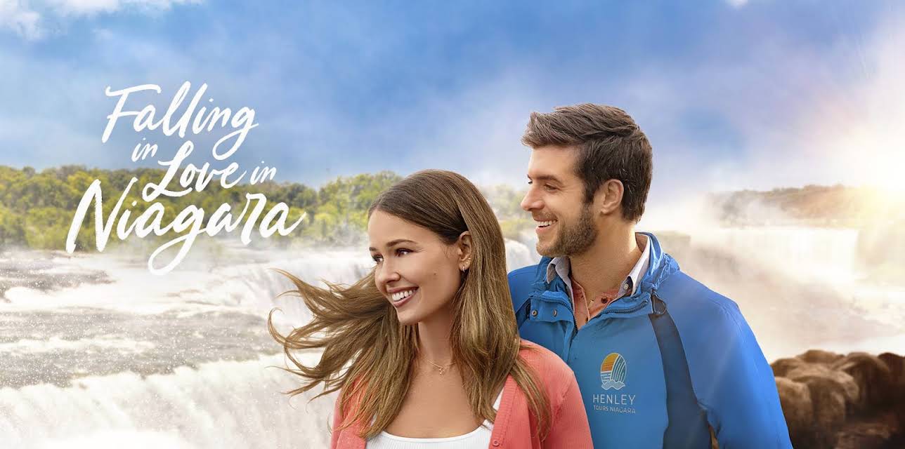 Falling in Love in Niagara (2024)