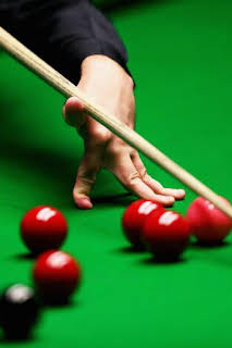 00:00: International Championship de snooker (T25/26): Final - Sesión 2 | Eurosport 1 | 1/8 2026