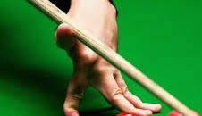 International Championship de snooker (T25/26): Final - Sesión 1