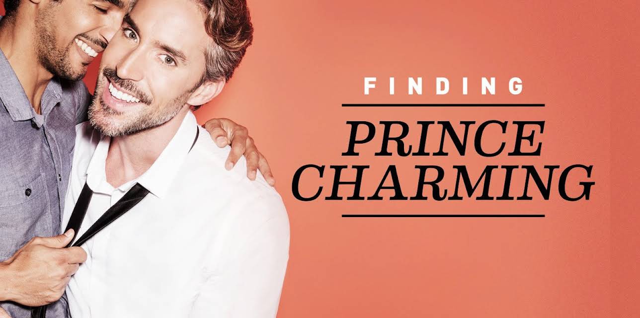 Finding Prince Charming Season 1