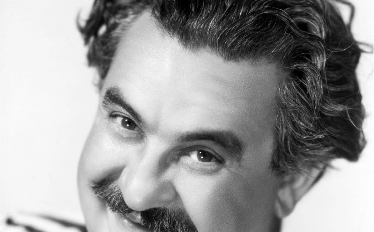 Billy Gilbert