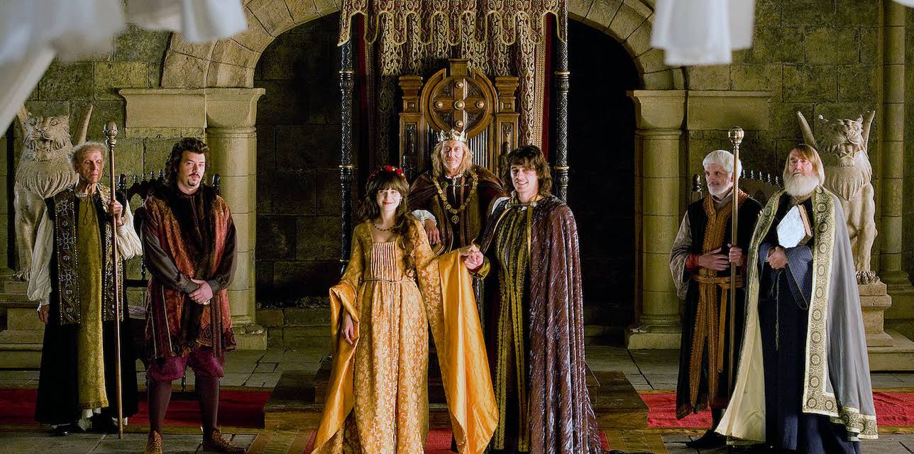 Your Highness (2011)