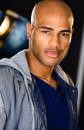 Austen Jaye as 