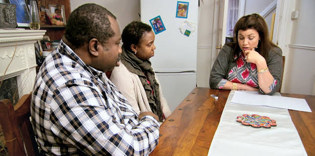 4:50 AM: Kirstie and Phil's Love It or... | Channel 4 | 1/22 2026