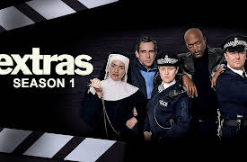Extras: Season 1: Ben Stiller