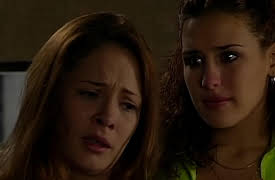 Soñadoras season-1: Soñadoras Capítulo 24