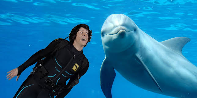 10:35: Andys ville vasseventyr: Andy og tumlarane | NRK Super | 11/10 2025