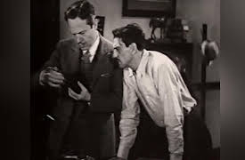 Burn 'Em up Barnes Season 1: Burn 'Em up Barnes Vol 1 - The Celluloid Clue