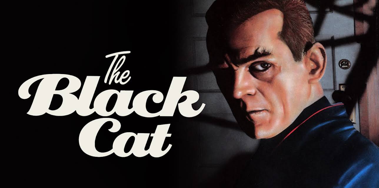 The Black Cat (1934) (1934)