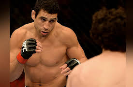 Get Ready for the UFC Season 177: Danny Castillo vs. Charlie Brenneman UFC 172