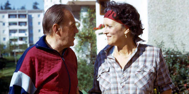 08:55: Neumanns Geschichten (2/7) | MDR Fernsehen | 12/25 2025