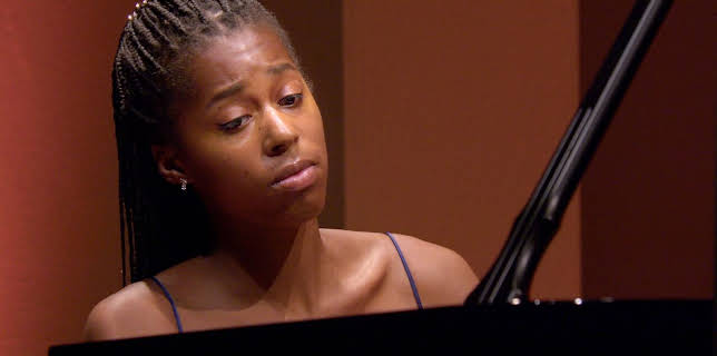 23:35: Jeneba Kanneh-Mason | Arte | 2/7 2026