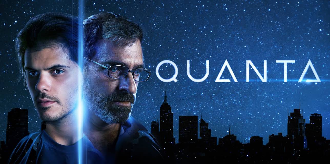 Quanta (2019)